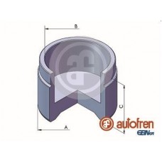 D025494 AUTOFREN SEINSA Поршень корпус скоби гальма