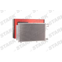 SKCD-0110426 Stark Конденсатор кондиціонера