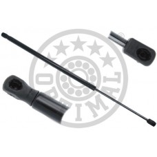 AG-50016 OPTIMAL Газова пружина кришка багажника