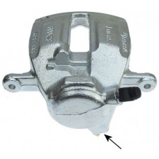8AC 355 392-011 HELLA Гальмівний супорт