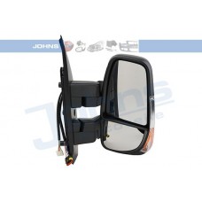 40 45 38-21 JOHNS Зовнішнє дзеркало