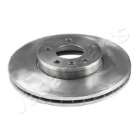 DI-0316 JAPANPARTS Гальмівний диск