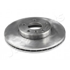 DI-0316 JAPANPARTS Гальмівний диск