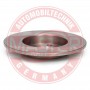 24010901331-PCS-MS MASTER-SPORT GERMANY Гальмівний диск