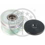 F5-1155 OPTIMAL Механізм вільного ходу генератора
