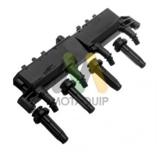 LVCL713 MOTAQUIP Котушка запалювання