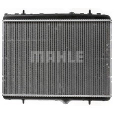 CR 2014 000P MAHLE Радіатор охолодження двигуна