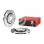 09.7012.14 BREMBO Гальмівний диск