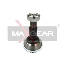 49-0295 MAXGEAR Шарнирный комплект, Привідний вал