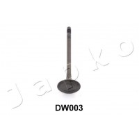 випускний клапан JAPKO 5DW003
