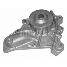 CP 122 000S MAHLE Водяний насос охолодження двигуна