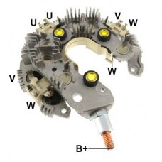 GA1148 GAUSS Випрямляч генератора