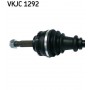 VKJC 1292 SKF Привідний вал