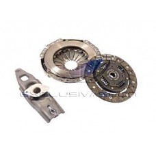 MCK-1575 MDR Комплект зчеплення