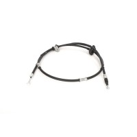1 987 482 725 BOSCH Тросик, cтояночный тормоз