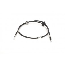 1 987 482 725 BOSCH Тросик, cтояночный тормоз