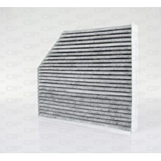CAF2201.11 OPEN PARTS Фільтр повітря у внутрішньому просторі