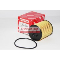 DOFX182D DYNAMATRIX Масляний фільтр