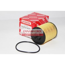 DOFX182D DYNAMATRIX Масляний фільтр