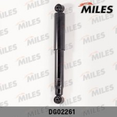 DG02261 MILES Амортизатор