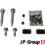 4861951110 JP GROUP Комплект напрямної гільзи