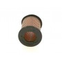 F 026 400 491 BOSCH Повітряний фільтр
