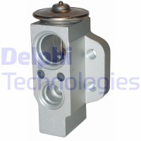 TSP0585105 DELPHI Розширювальний клапан кондиціонера