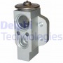 TSP0585105 DELPHI Розширювальний клапан кондиціонера