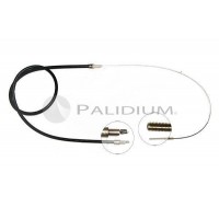PAL3-1349 ASHUKI by Palidium Тросик, cтояночный тормоз