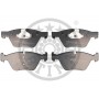 BP-12384 OPTIMAL Комплект гальмівних колодок дисковий гальм