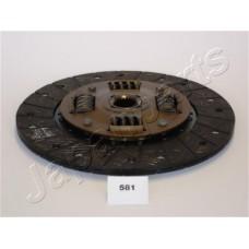 DF-581 JAPANPARTS Диск зчеплення
