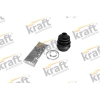 4411510 KRAFT AUTOMOTIVE Комплект пыльника, Привідний вал