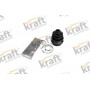 4411510 KRAFT AUTOMOTIVE Комплект пыльника, Привідний вал