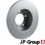 1263203700 JP GROUP Гальмівний диск