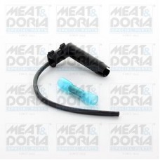 25026 MEAT & DORIA Ремонтний комплект кабелю, Свічка розжарювання