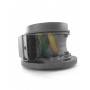 LVMA408 MOTAQUIP Розхідомір повітря