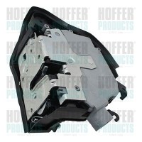 3100672 HOFFER Замок дверей