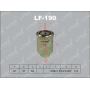LF-190 LYNXauto Паливний фільтр