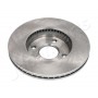 DI-0355C JAPANPARTS Гальмівний диск