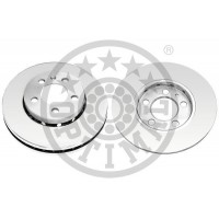 BS-5450C OPTIMAL Гальмівний диск
