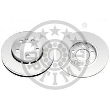BS-5450C OPTIMAL Гальмівний диск