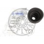 CVB-10341CR OPTIMAL Комплект пыльника, Привідний вал