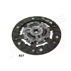 DF-827 JAPANPARTS Диск зчеплення