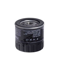 H10W07 HENGST FILTER Масляний фільтр