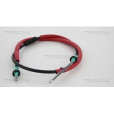 8140 251162 TRISCAN Тросик, cтояночный тормоз