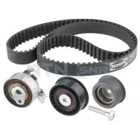 KD453.17 SNR Комплект ременя ГРМ