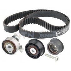 KD453.17 SNR Комплект ременя ГРМ