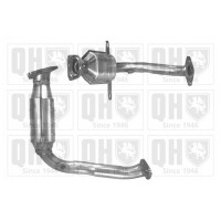 QCAT90719H QUINTON HAZELL Катализатор