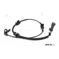 P401041 PREXAparts Датчик частота обертання колеса