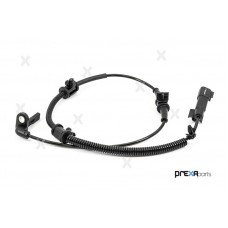 P401041 PREXAparts Датчик частота обертання колеса